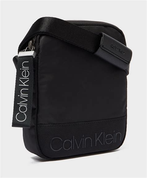 calvin klein backpacks online|calvin klein crossbody bag men's.